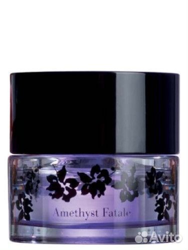 Amethyst fatale на распив