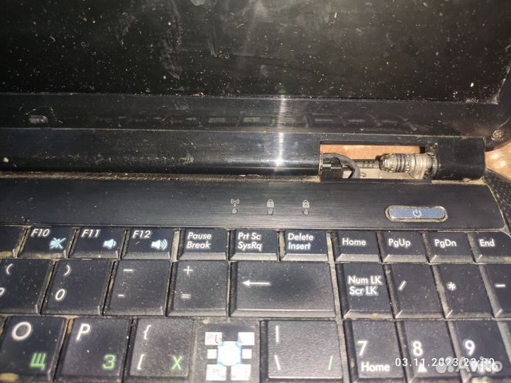 Asus K50IN