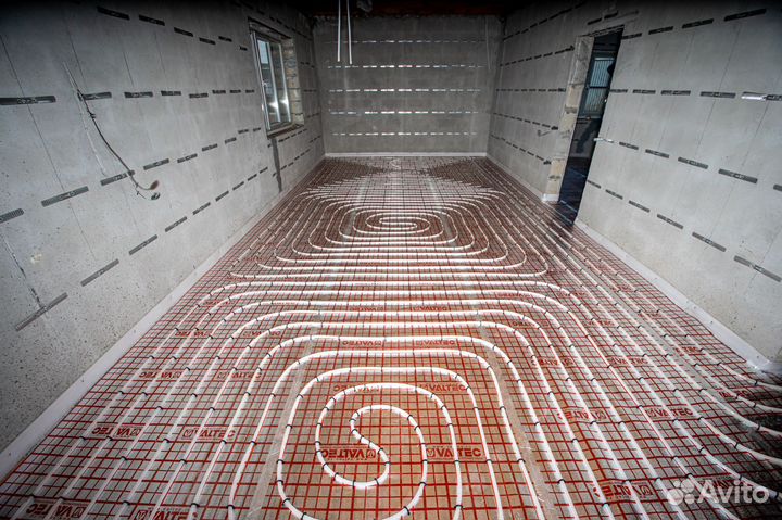 Ремонт квартир и домов под ключ