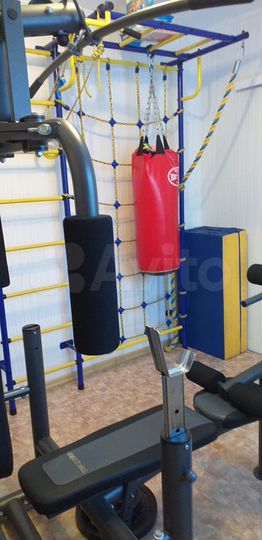 3-к. квартира, 54 м², 4/5 эт.