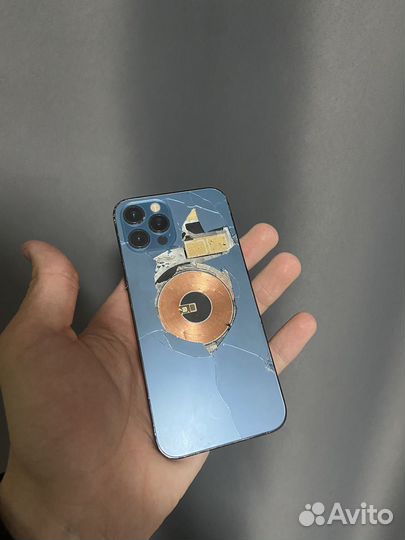 iPhone 12 Pro, 128 ГБ