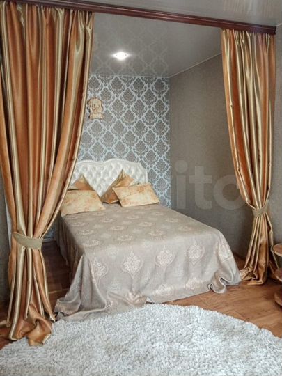 1-к. квартира, 42 м², 5/9 эт.