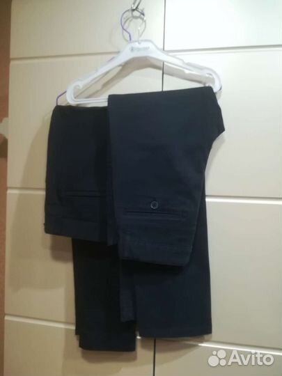 Школьная форма