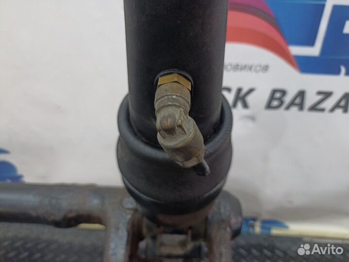 Торсион кабины Daf XF105