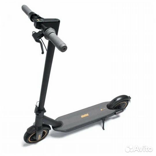 Ninebot max g30p
