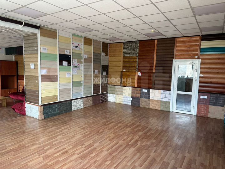 Продам офисное помещение, 67 м²