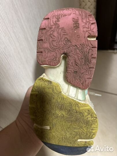 Кроссовки zara 29 размер