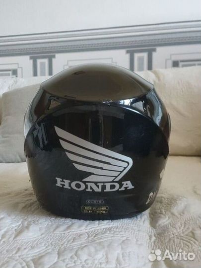 Мотошлем HJC xs