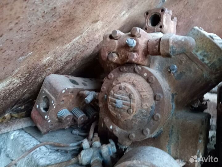 Compressor 5F40149 Carrier Carlyle