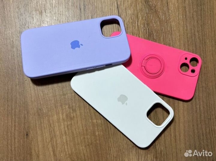 iPhone 13 чехол айфон 13