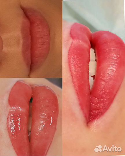 Модели для пополнения портфолио