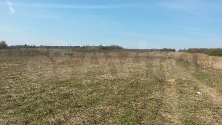 Участок 20 га (СНТ, ДНП)