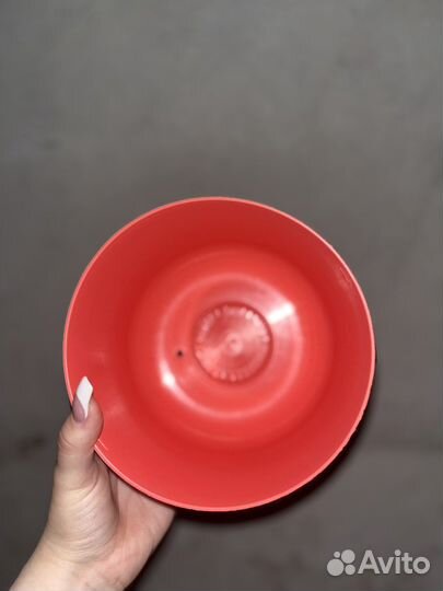 Манекен голова для шапок