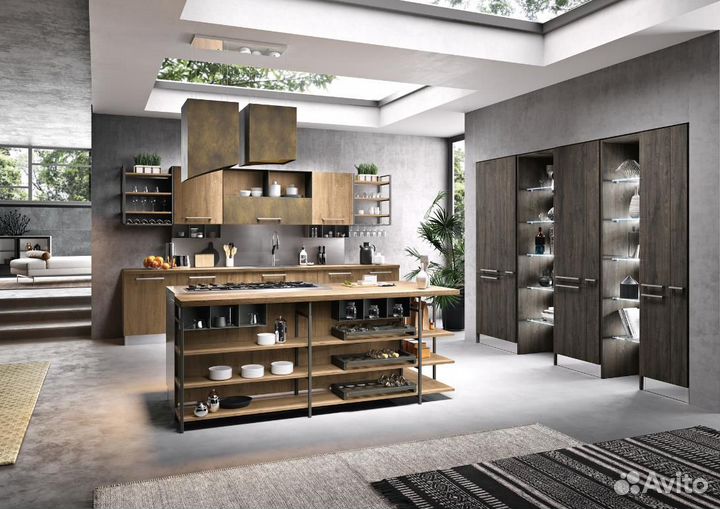 Spar Miami (на заказ)