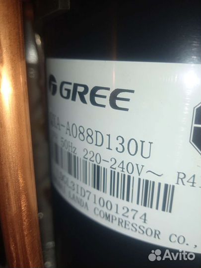 Сплит-система с бесплатной установкой