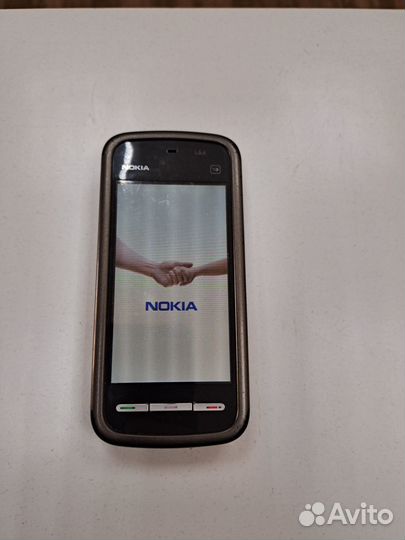 Телефон Nokia 5228