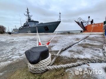 Рождественские туры в Калининград