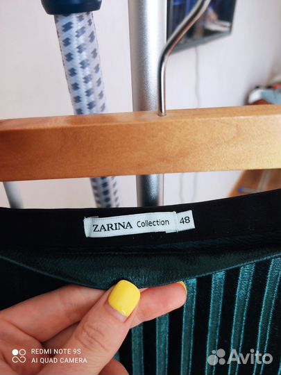 Юбка zarina