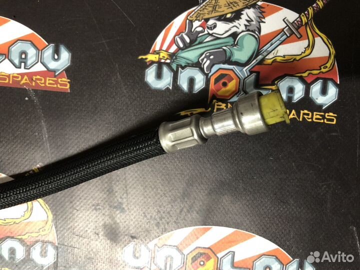 Топливный шланг BMW N53,N54,N55