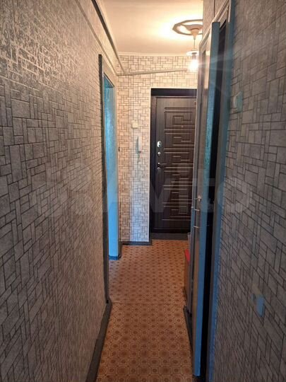 1-к. квартира, 33 м², 2/5 эт.