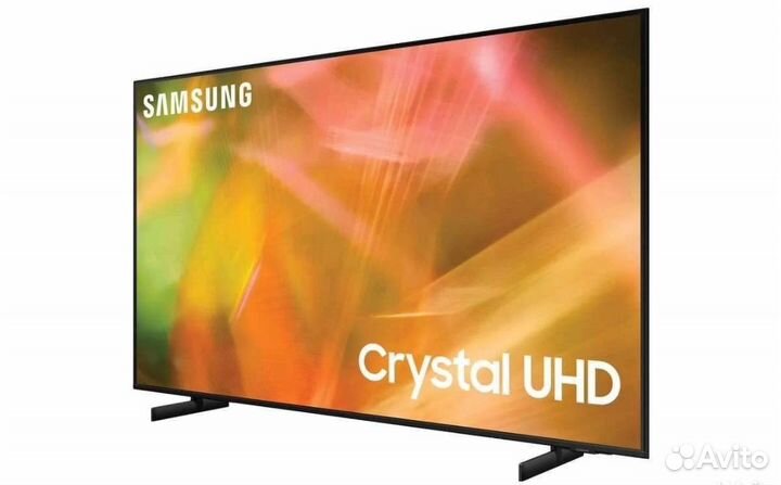 Телевизор SMART tv