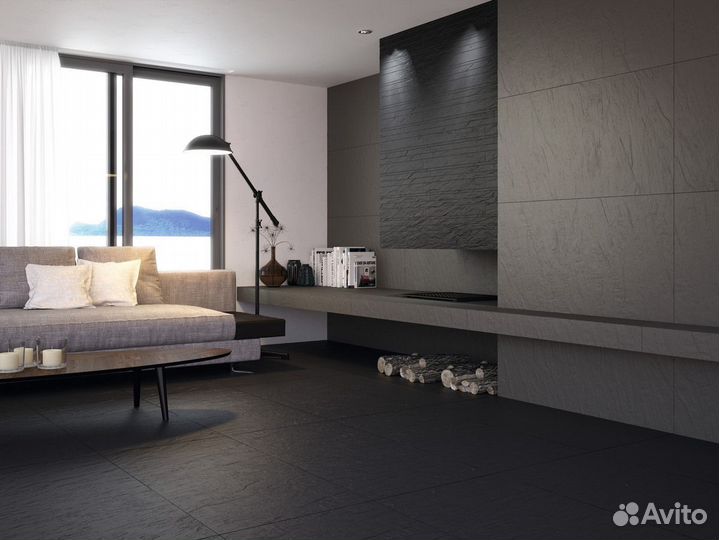 Плитка Grespania alpes Blanco 60x120 Rec (44AP49R)