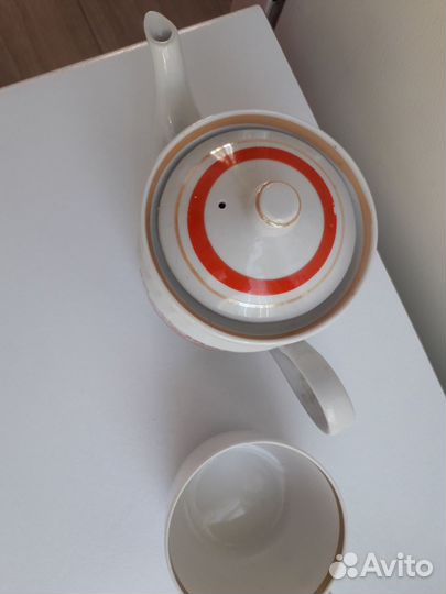 Чайный набор Победа в ВОВ