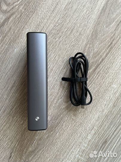 Powerbank 30000mAh 65w