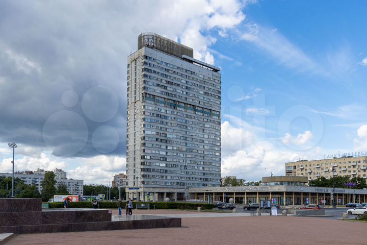 Нежилое помещение 107,2 кв.м в аренду