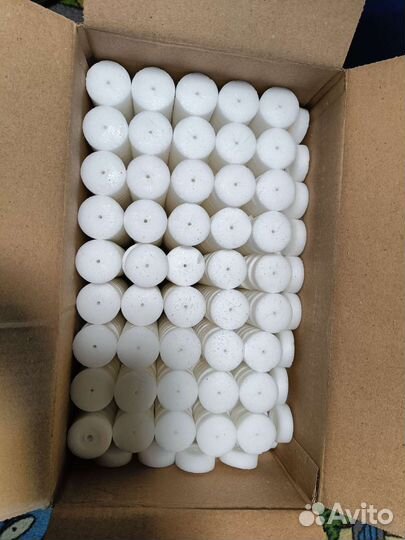 Парафин для свечей