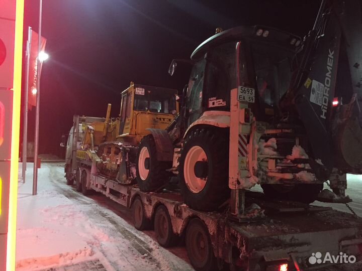 Экскаватор Погрузчик JCB/ гидромолот