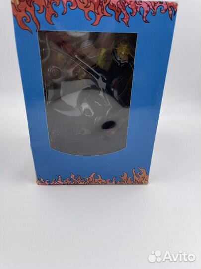 Фигурка аниме