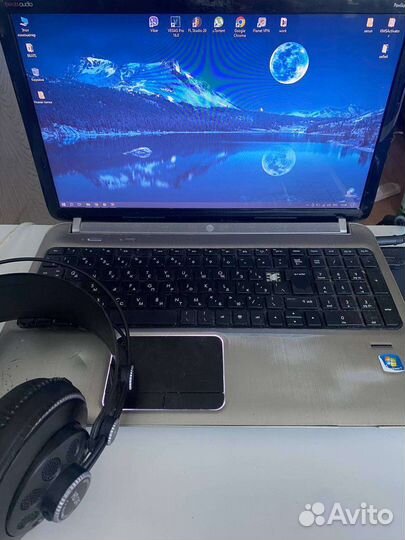 Ноутбук, 8гб оперативная память, 1 тб жёсткий диск