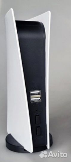 Sony Playstation 5 бедный