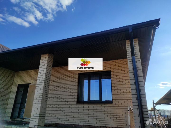 Водосточная система пвх