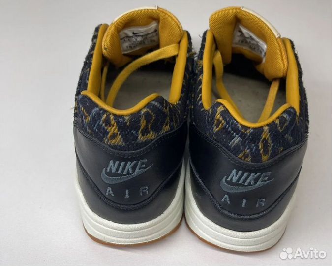 Кроссовки Nike air max размер 39