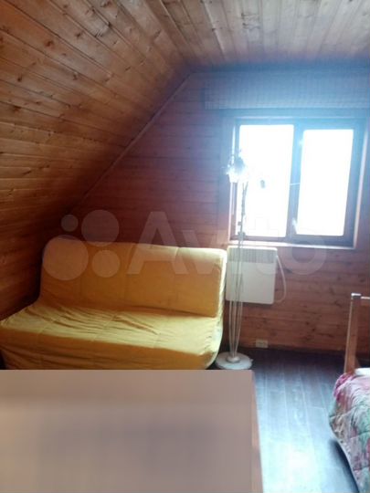 Дом 65 м² на участке 80 сот.