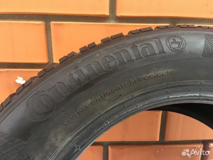 Continental ContiWinterContact TS 850 205/55 R16