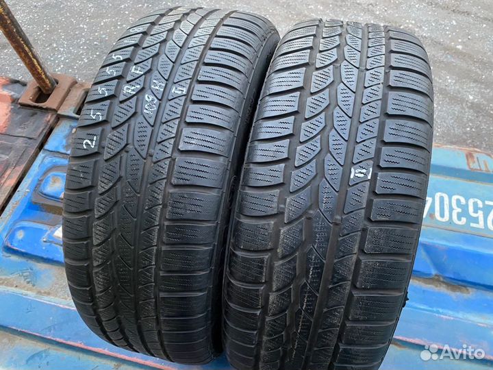Continental Conti4x4WinterContact 255/55 R18 109H