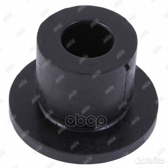 Втулка задн рессоры задняя nissan urvan 00-12