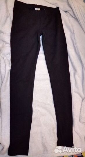 Леггинсы H&M новые размер S