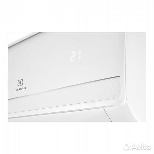 Сплит-сист. Electrolux Skandi eacs-07HSK/N3 24Y