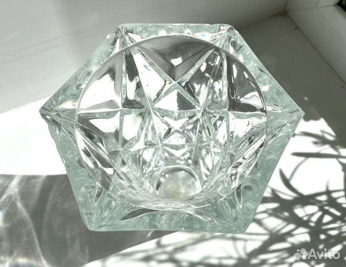 Ваза для цветов СССР