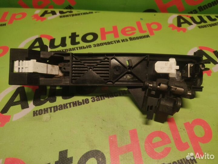 Ручка двери mercedes S-class W220 передняя правая