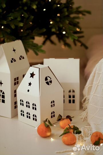 Аренда новогодней фотостудии “Фоточка”