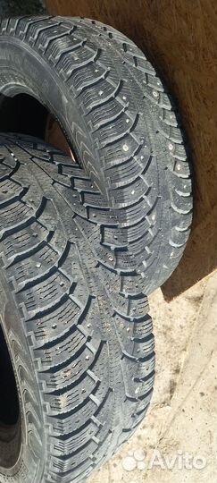 Nokian Tyres Hakkapeliitta 5 SUV 225/65 R17