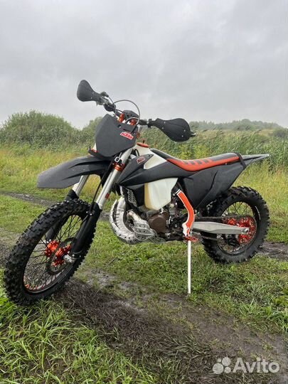GR 8T 300L 2T Enduro Pro