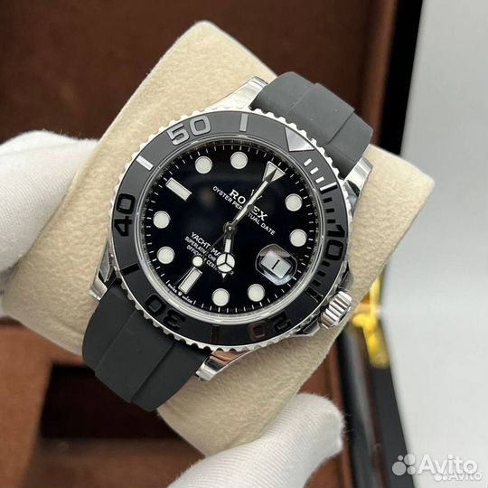 Мужские часы Rolex Yacht Master VS