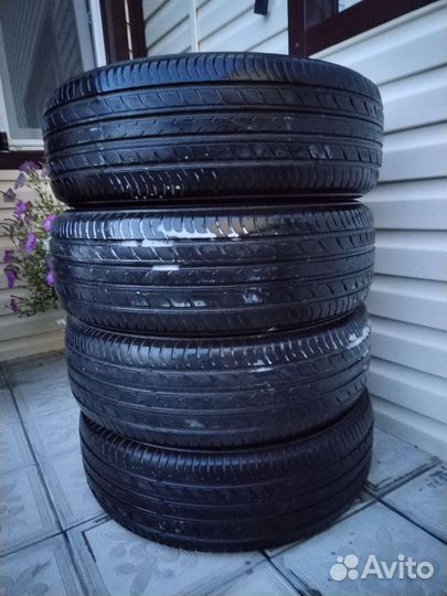 Yokohama Geolandar G98 225/65 R17 102V