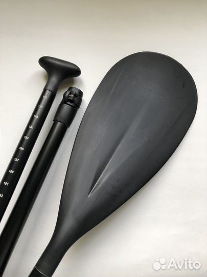 Весло SUP Gladiator LT